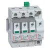 Legrand 412277 SPD surge protector T1+T2 3P+N 12.5kA