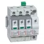 Legrand 412277 SPD surge protector T1+T2 3P+N 12.5kA