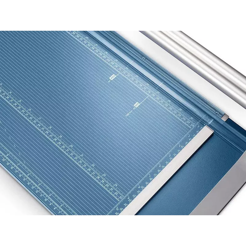 Paper Cutter Dahle 558 0.6 mm 6 sheets