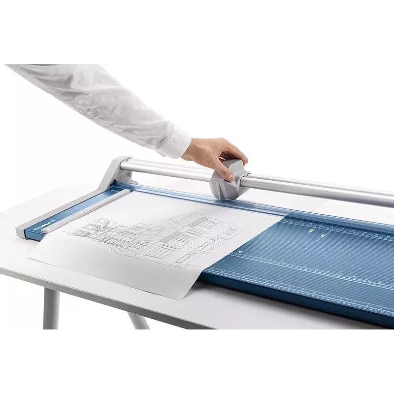 Paper Cutter Dahle 558 0.6 mm 6 sheets