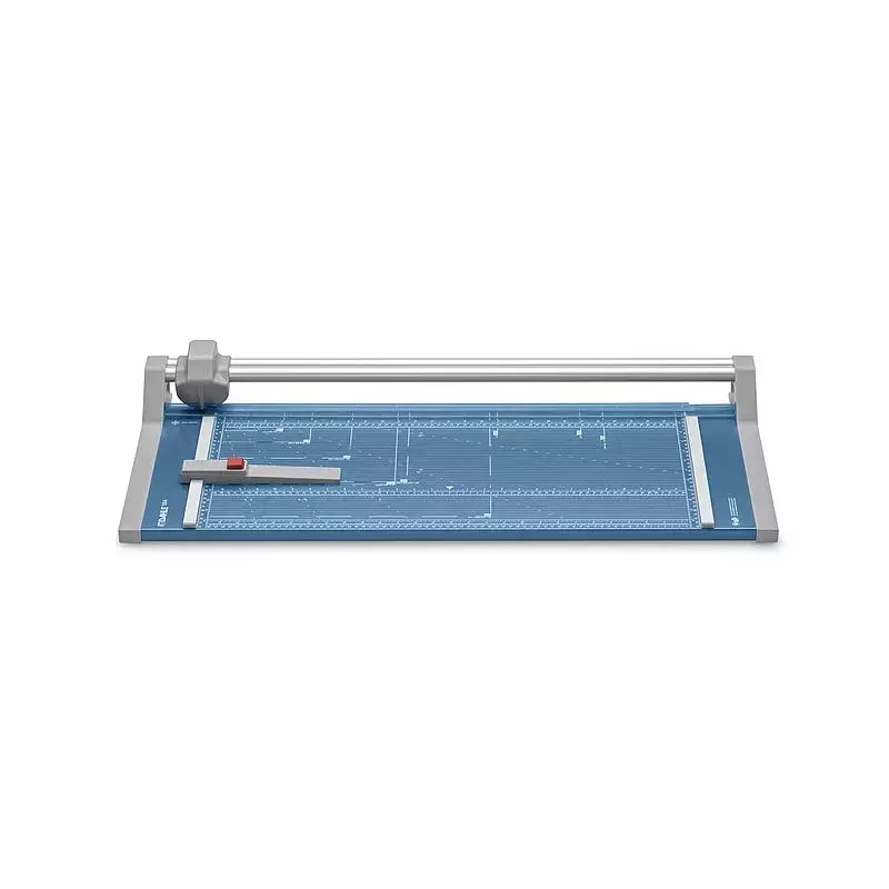 Paper cutter Dahle 554 2 mm 20 sheets