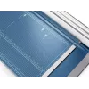 Paper cutter Dahle 554 2 mm 20 sheets