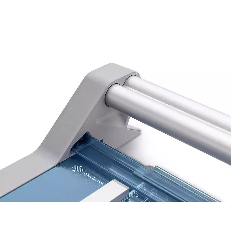 Paper cutter Dahle 554 2 mm 20 sheets
