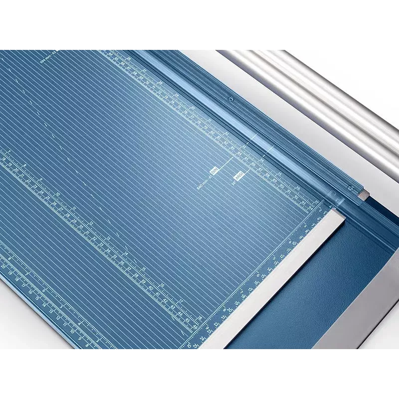 Paper cutter Dahle 556 1 mm 10 sheets