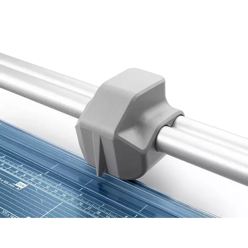 Paper cutter Dahle 556 1 mm 10 sheets
