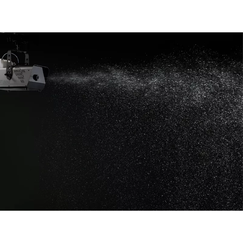 Artificial snow machine Antari SW-300 880 W 5 L tank capacity