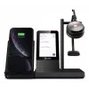 Personal audio conferencing system Yealink WH66 DECT Wireless Headset MONO TEAMS