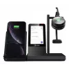 Personal audio conferencing system Yealink WH66 DECT Wireless Headset MONO TEAMS