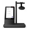 Personal audio conferencing system Yealink WH66 DECT Wireless Headset MONO TEAMS
