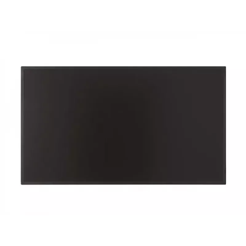 Sharp PN-HY431 Digital signage flat panel 109.2 cm (43 inch) TFT 500 cd/m² 4K Ultra HD Black 24/7