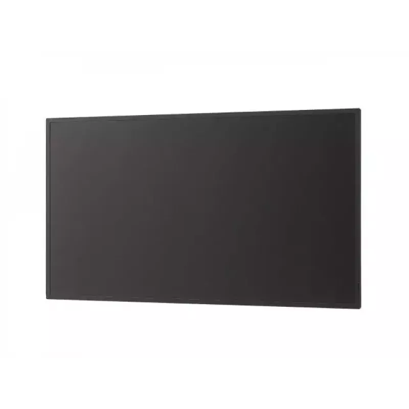 Sharp PN-HY431 Digital signage flat panel 109.2 cm (43 inch) TFT 500 cd/m² 4K Ultra HD Black 24/7