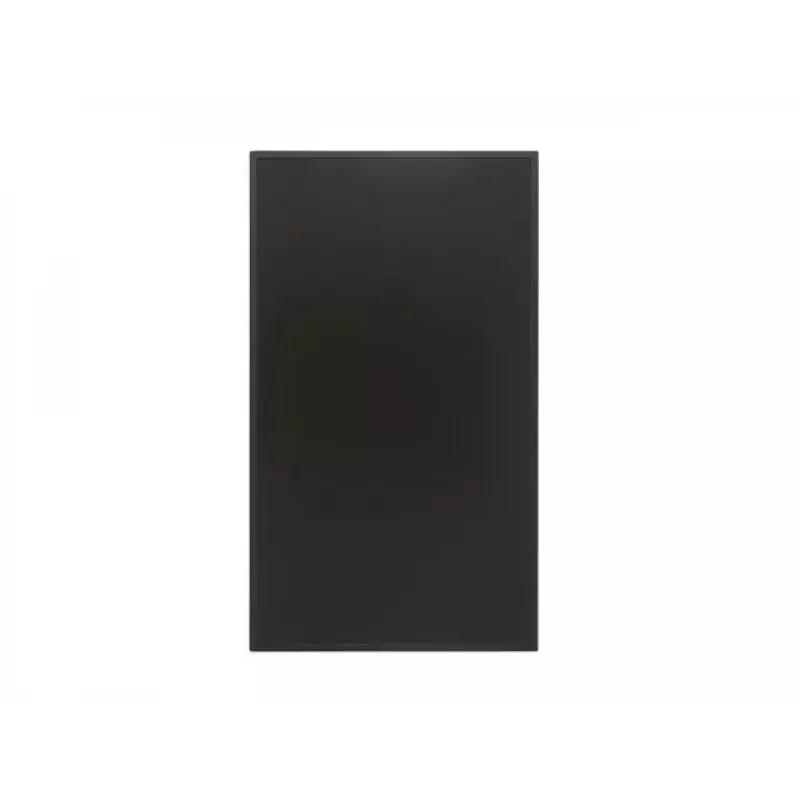Sharp PN-HY431 Digital signage flat panel 109.2 cm (43 inch) TFT 500 cd/m² 4K Ultra HD Black 24/7
