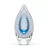 Tefal Express Airglide SV8027 1.8 L Durilium Airglide soleplate Brown, White