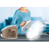Tefal Express Airglide SV8027 1.8 L Durilium Airglide soleplate Brown, White