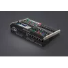 Audio mixer Roland VR-120HD 42 channels 24 bit 48 kHz Black
