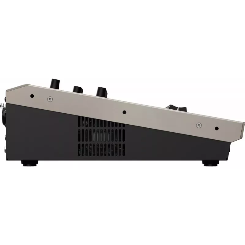 Audio mixer Roland VR-120HD 42 channels 24 bit 48 kHz Black