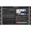 Audio mixer Roland VR-120HD 42 channels 24 bit 48 kHz Black