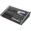 Audio mixer Roland VR-120HD 42 channels 24 bit 48 kHz Black
