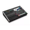 Audio mixer Roland VR-120HD 42 channels 24 bit 48 kHz Black