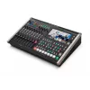 Audio mixer Roland VR-120HD 42 channels 24 bit 48 kHz Black
