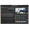 Audio mixer Roland VR-120HD 42 channels 24 bit 48 kHz Black
