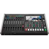 Audio mixer Roland VR-120HD 42 channels 24 bit 48 kHz Black