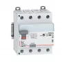 Circuit breaker Legrand 411971 Width 78 mm Depth 101 mm Height 89 mm
