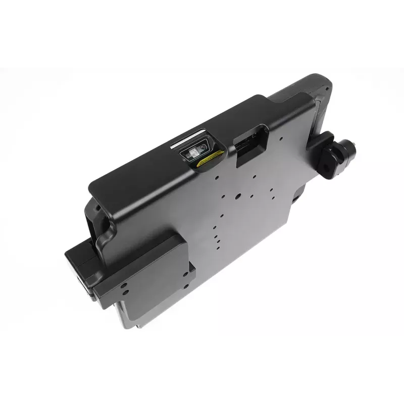 Brodit 216467 Active Holder, Lockable, USB-C 3.1, AMPS, VESA 75, for ET60/ET65