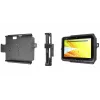 Brodit 216467 Active Holder, Lockable, USB-C 3.1, AMPS, VESA 75, for ET60/ET65