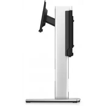 Monitor Mount DELL MFS22 27 inch Height Adjustable Silver Black