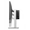 Monitor Mount DELL MFS22 27 inch Height Adjustable Silver Black
