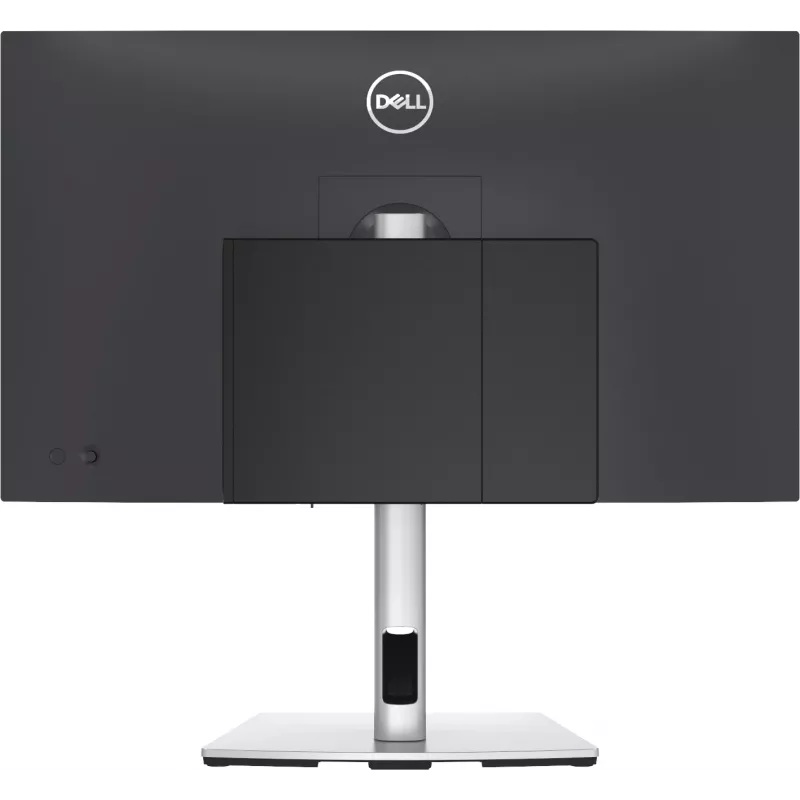 Monitor Mount DELL MFS22 27 inch Height Adjustable Silver Black