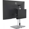 Monitor Mount DELL MFS22 27 inch Height Adjustable Silver Black