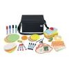 Stationery set Franken UMTT, multicolour, 355×200×230 mm, 4.5 kg