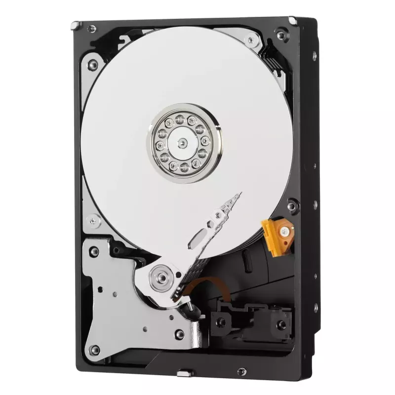 HDD Western Digital 6TB 3.5in SATA WD60PURX