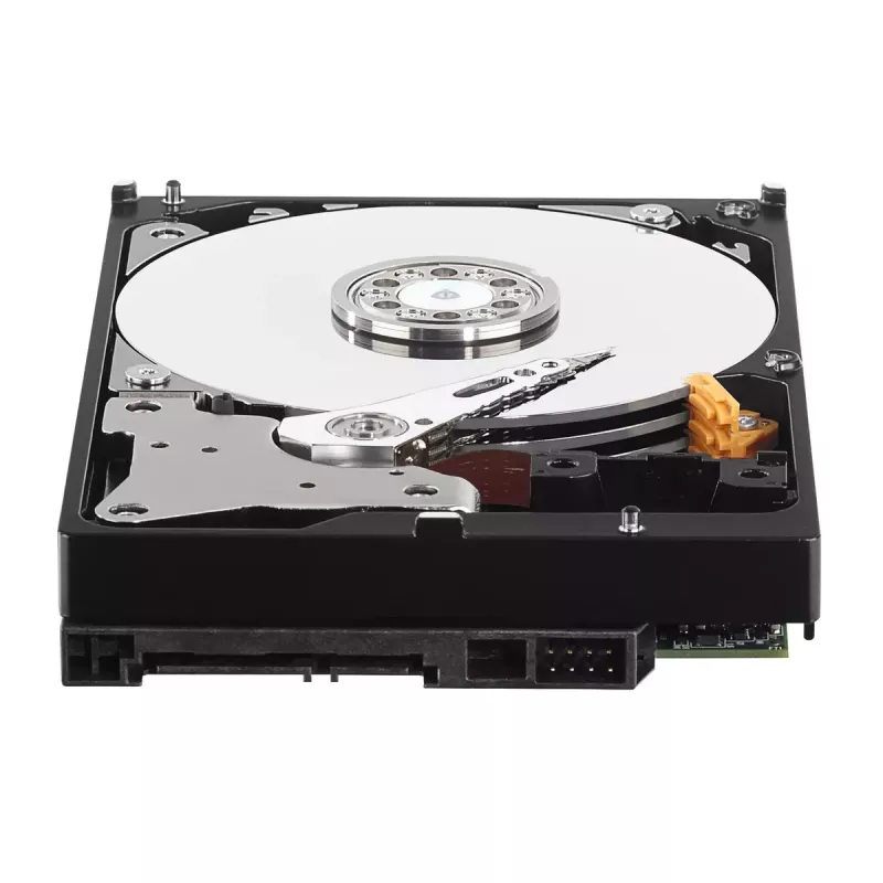 HDD Western Digital 6TB 3.5in SATA WD60PURX