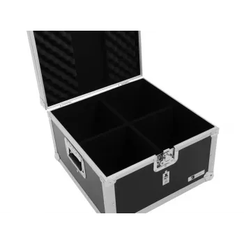 Flight case Roadinger 31000570 Birch 8.7 kg Brown