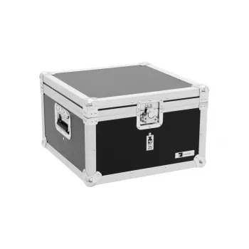 Flight case Roadinger 31000570 Birch 8.7 kg Brown