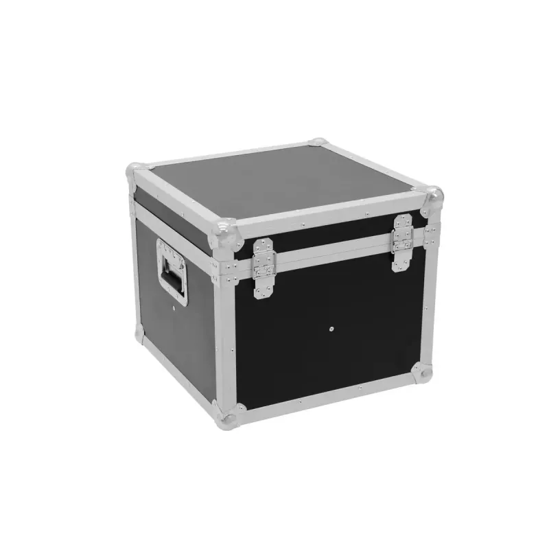 Flight case Roadinger 31000565 Birch Black Silver 10.9 kg