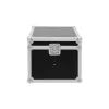 Flight case Roadinger 31000565 Birch Black Silver 10.9 kg