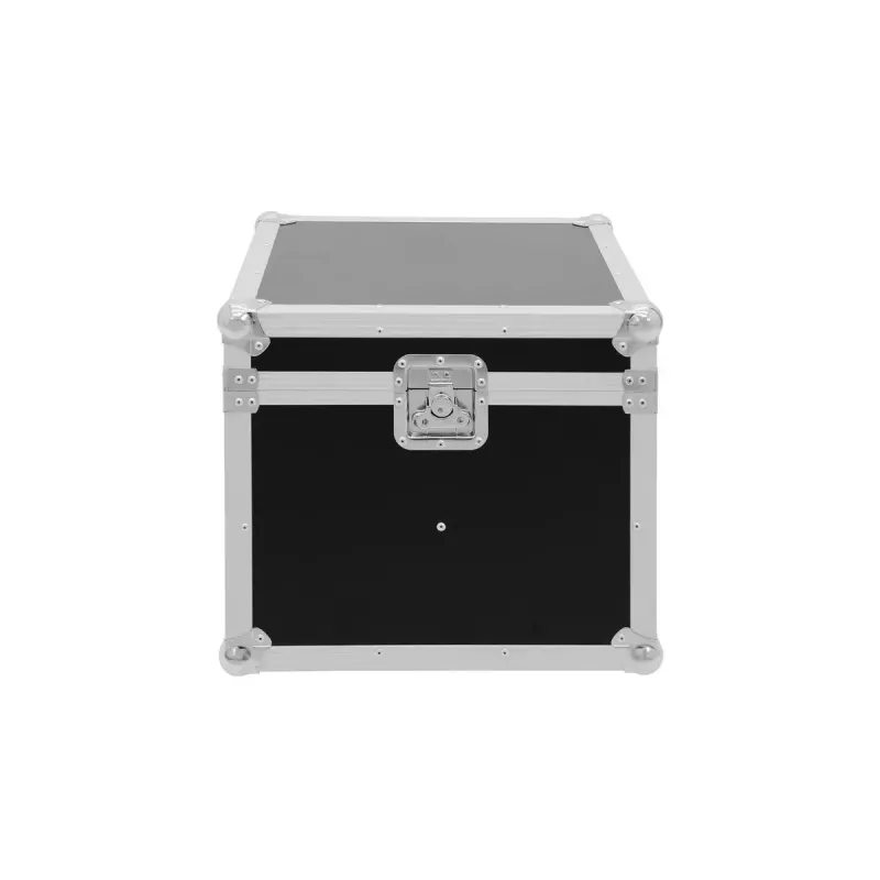 Flight case Roadinger 31000565 Birch Black Silver 10.9 kg