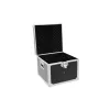 Flight case Roadinger 31000565 Birch Black Silver 10.9 kg