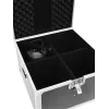 Flight case Roadinger 31005060 Plywood 10.9 kg Brown