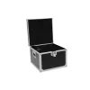 Flight case Roadinger 31005060 Plywood 10.9 kg Brown
