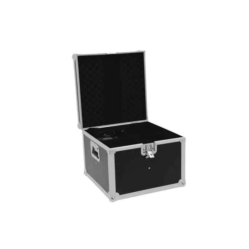 Flight case Roadinger 31005060 Plywood 10.9 kg Brown