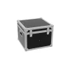 Flight case Roadinger 31005060 Plywood 10.9 kg Brown