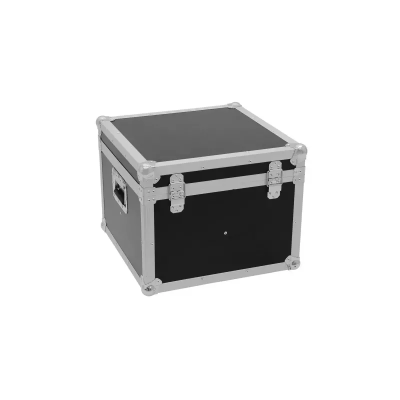 Flight case Roadinger 31005060 Plywood 10.9 kg Brown