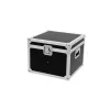 Flight case Roadinger 31005060 Plywood 10.9 kg Brown
