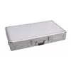 Flight case Roadinger 30125340 Plywood Silver 5.9 kg