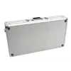 Flight case Roadinger 30125340 Plywood Silver 5.9 kg